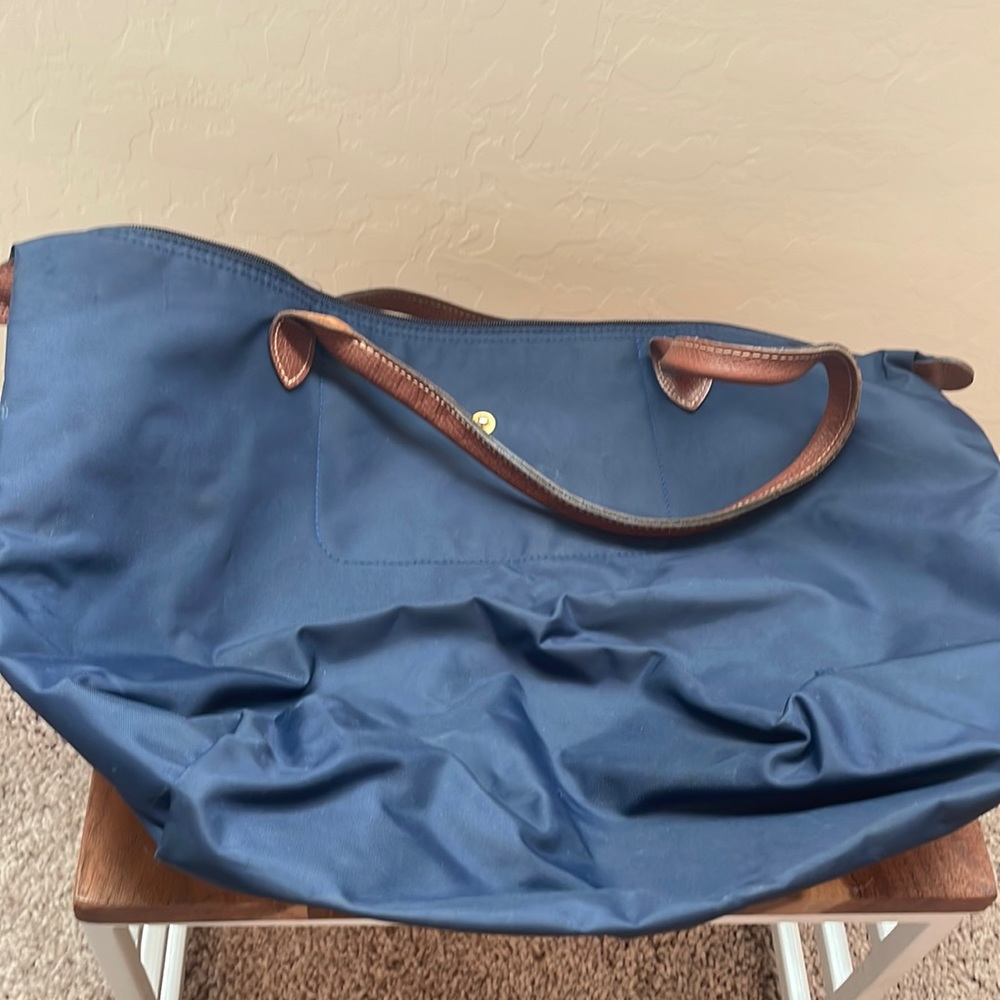 Longchamp bag